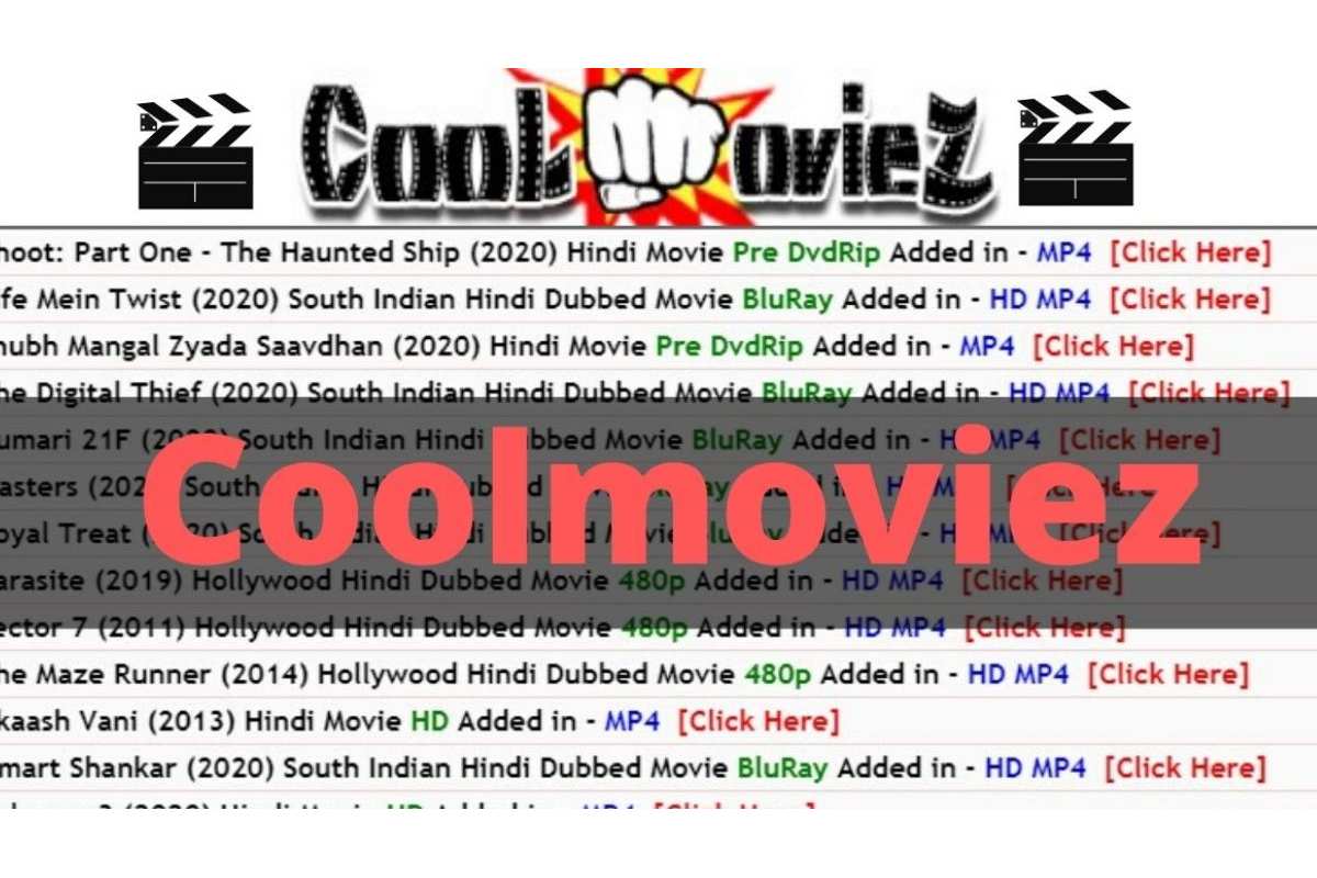Coolmoviez Coolmoviez
