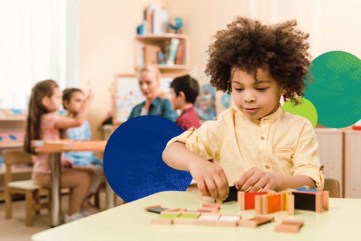 Kickstart Your Career_ Benefits of an Early Childhood Education Associate Degree Kickstart Your Career_ Benefits of an Early Childhood Education Associate Degree