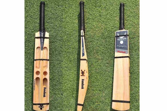 Tennis Cricket Bat