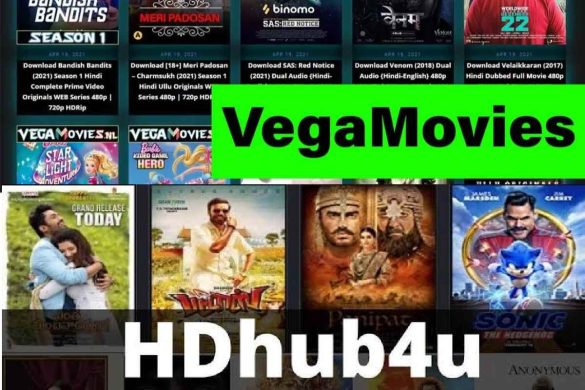 Vegamovies Hdhub4u