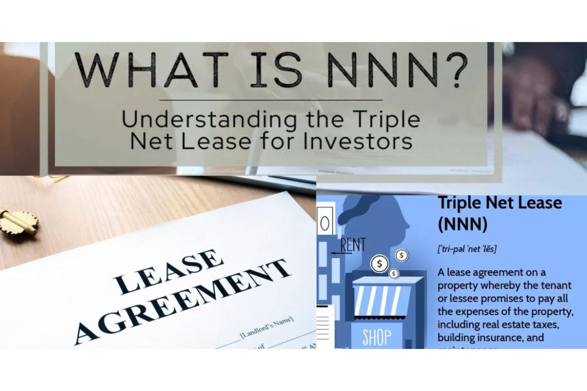 What Is A Triple Net Lease_