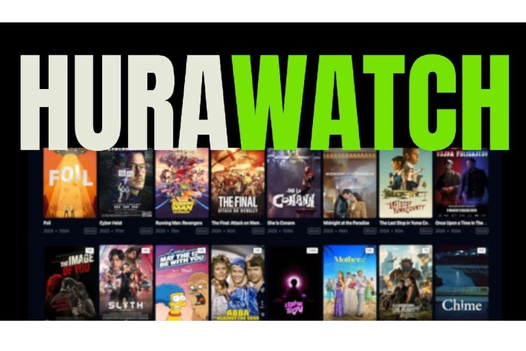 hurawatch