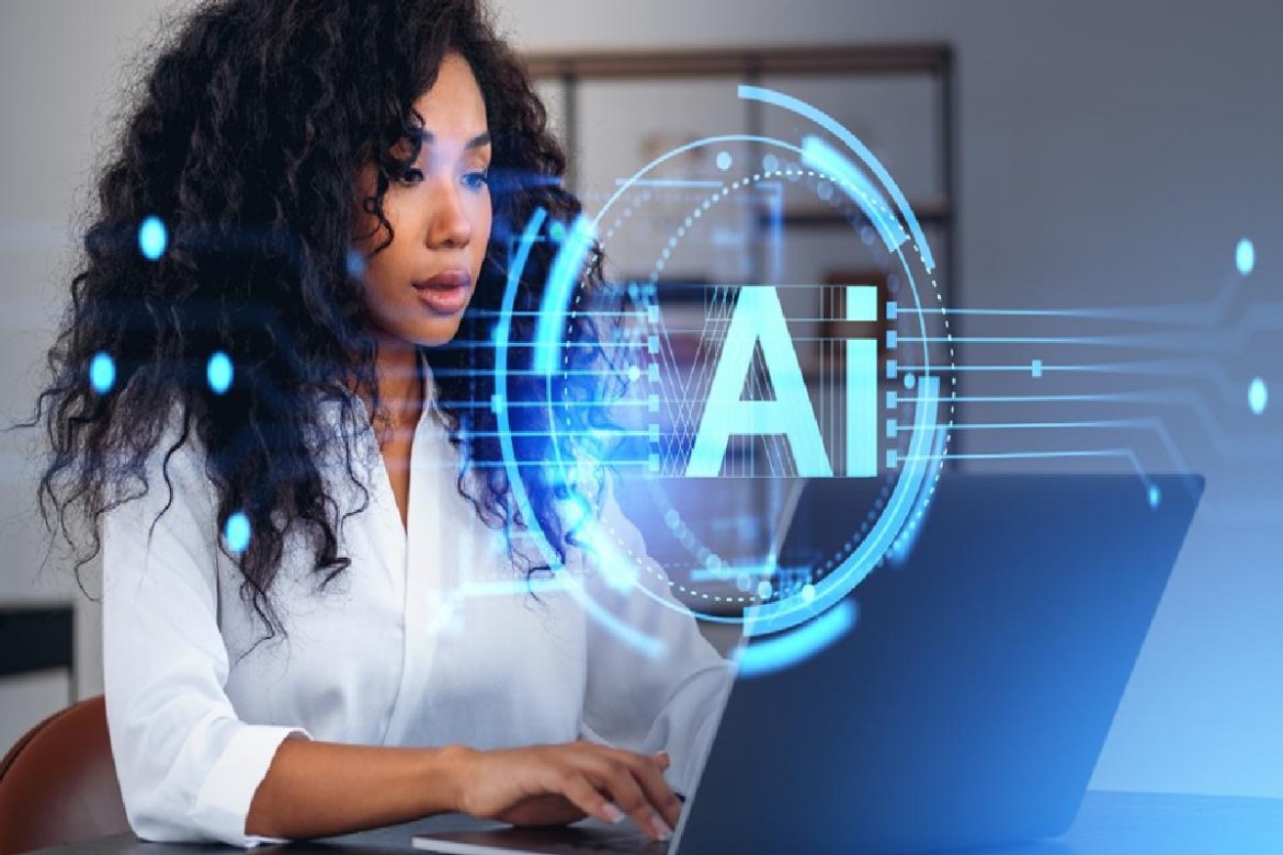 Pairing human expertise with AI for increased work quality