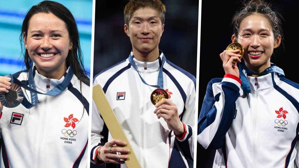 hong kong olimpíadas 2024