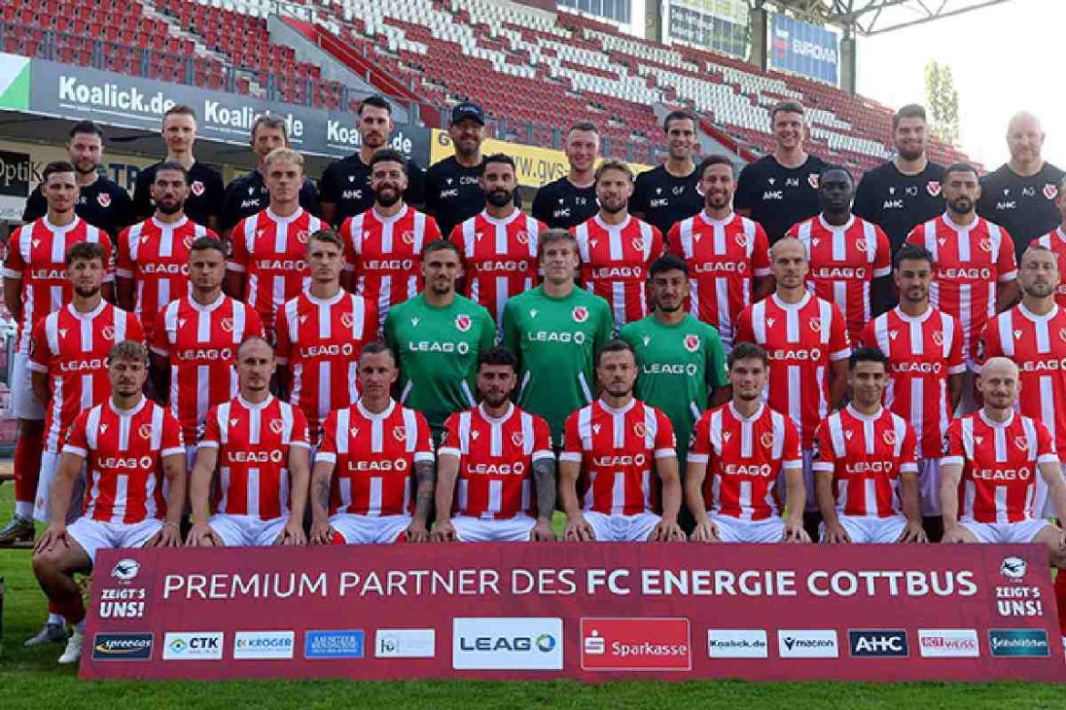 teilnehmer_ energie cottbus tabelle