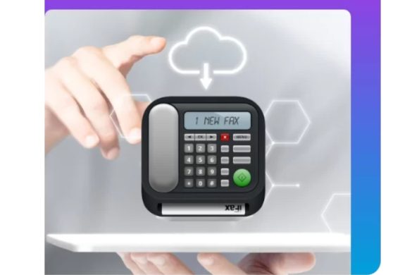 Industries Where Fax Api Are Critical_ Healthcare And Legal