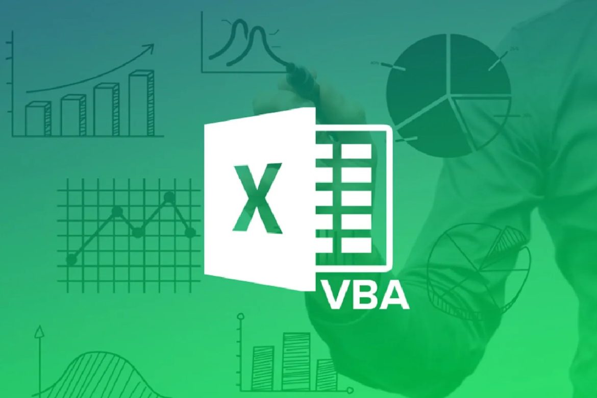 Parsing in VBA: A Practical Guide to Extracting Data with Style
