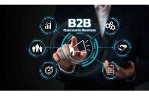 B2b