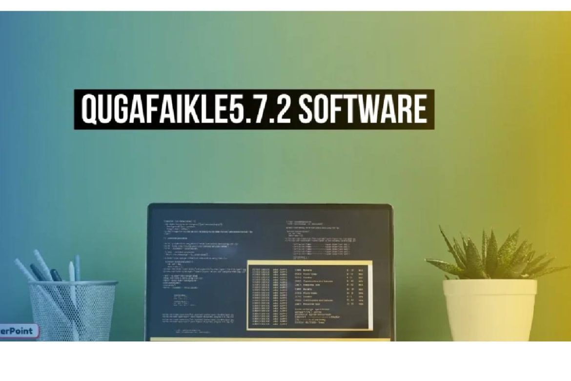 Can I Get Qugafaikle5.7.2
