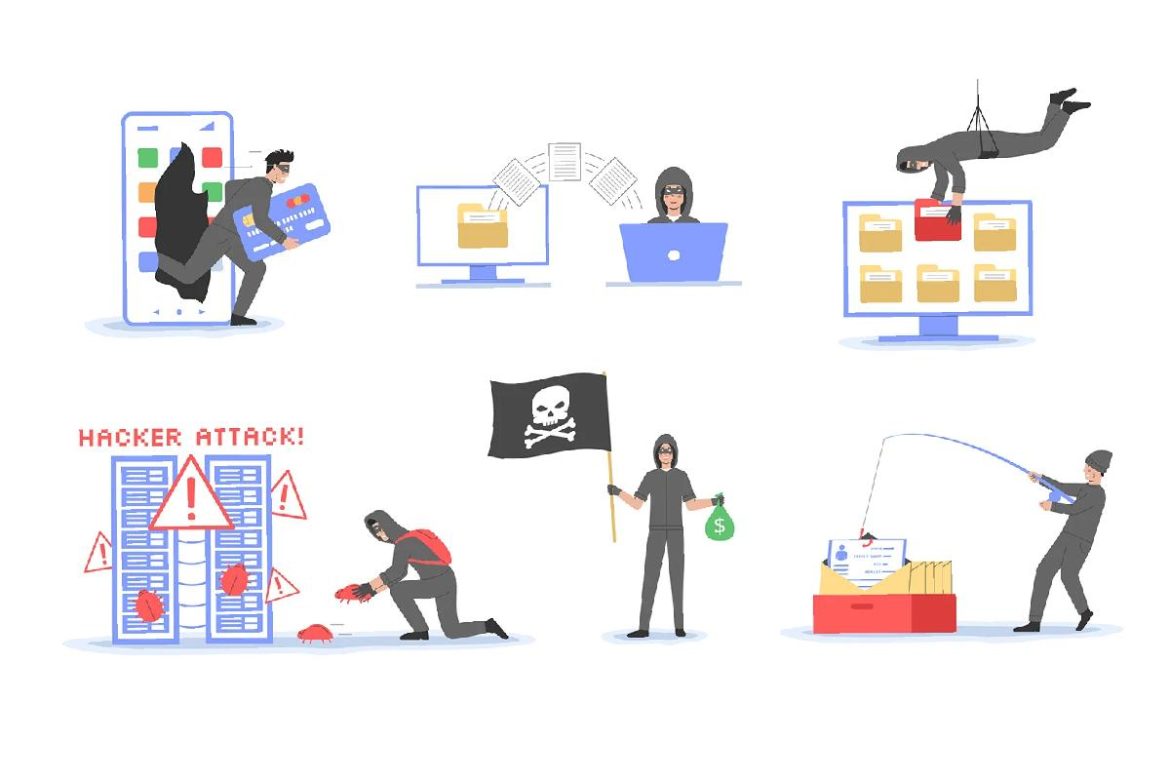 Common Attacks We Can Suffer Online Common Attacks We Can Suffer Online