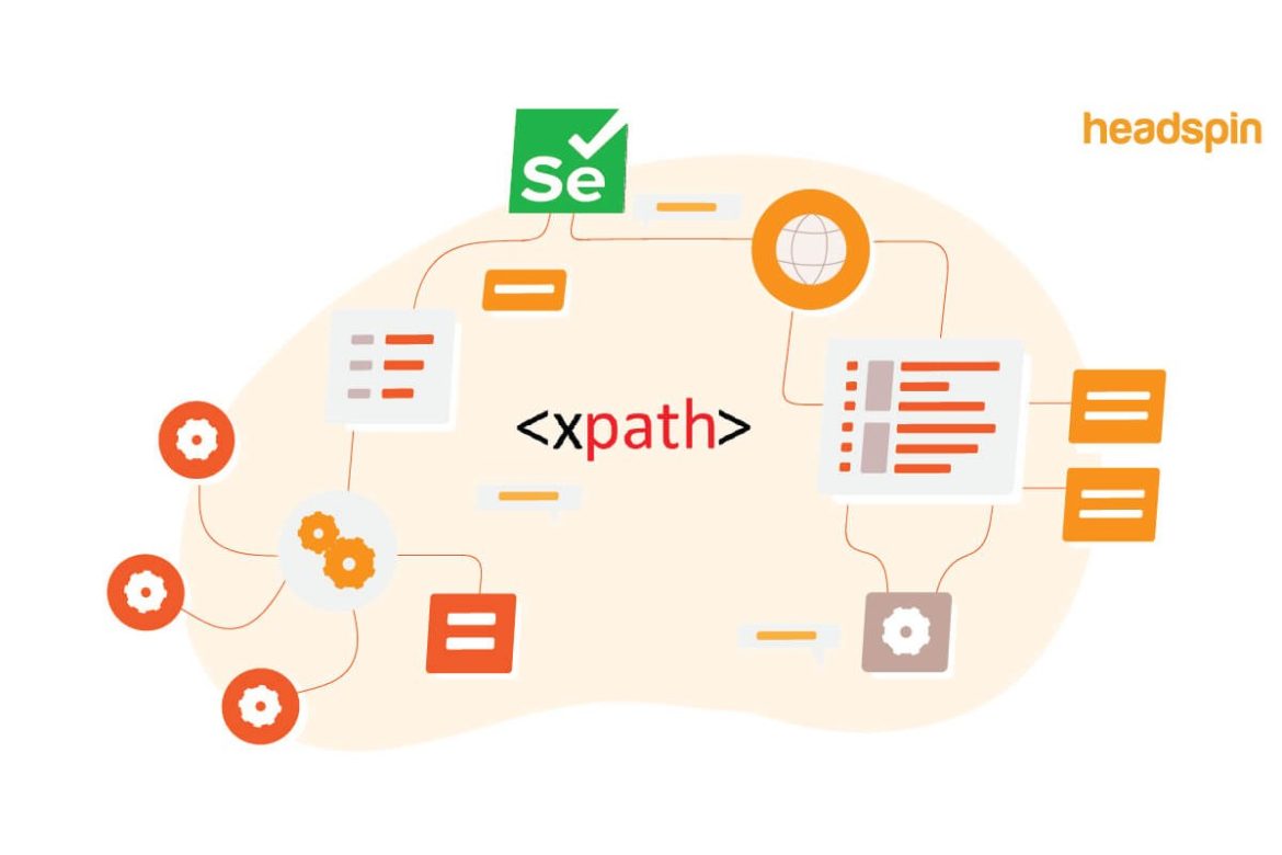 Everything which you should know about the Xpath in selenium