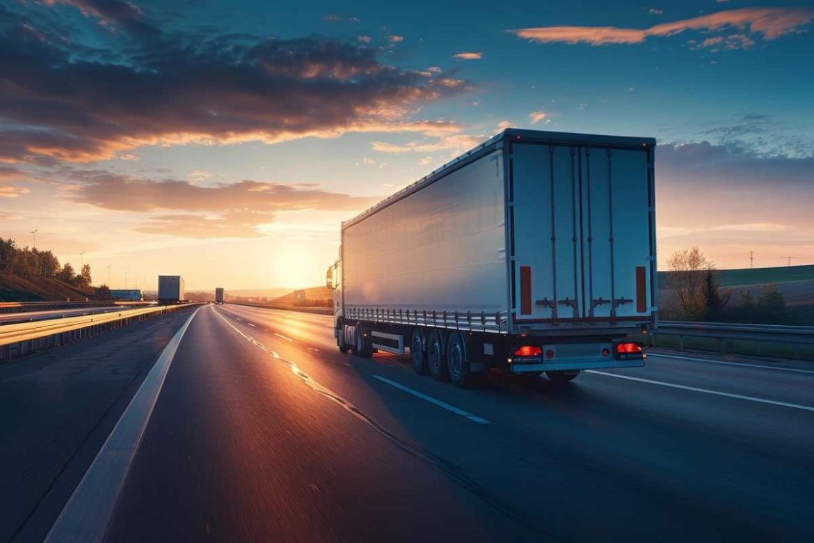 How Digital Platforms Are Transforming Vehicle Transport Logistics