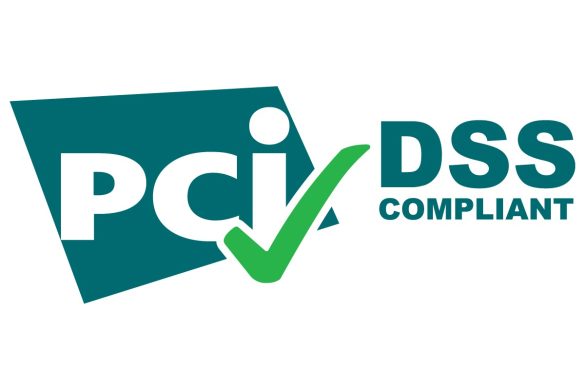 How to Be a PCI DSS Compliant Business_