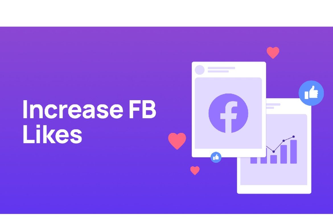 How to Increase Likes on Facebook_