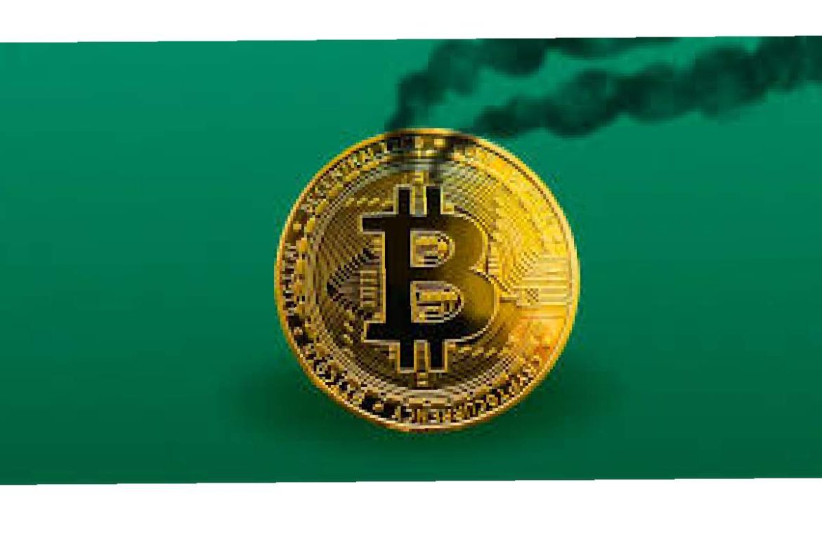 Is Cryptocurrency Harmful To The Environment