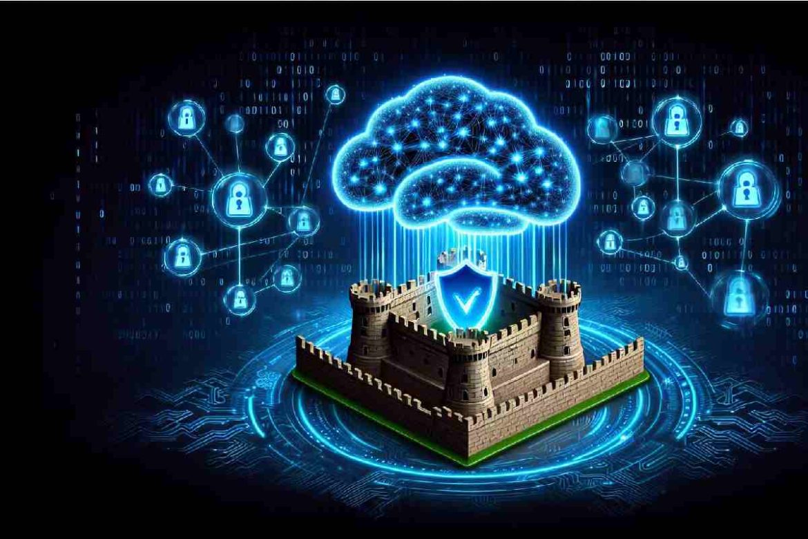 Leveraging AI for Enhanced Cybersecurity Strategies (1)