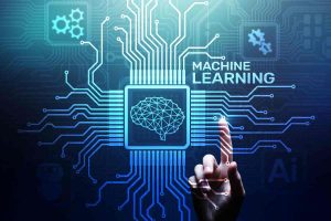 Machine Learning