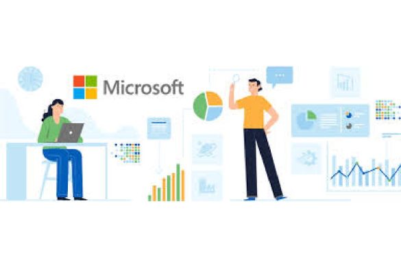 Mastering Your Data_ Guide to Microsoft Business Intelligence!