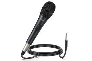 Microphone
