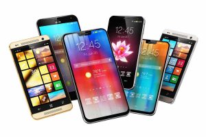 Mobile Phones