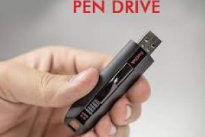 Pen Drive
