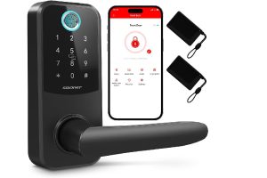 Smart Lock