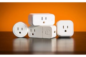 Smart Plugs