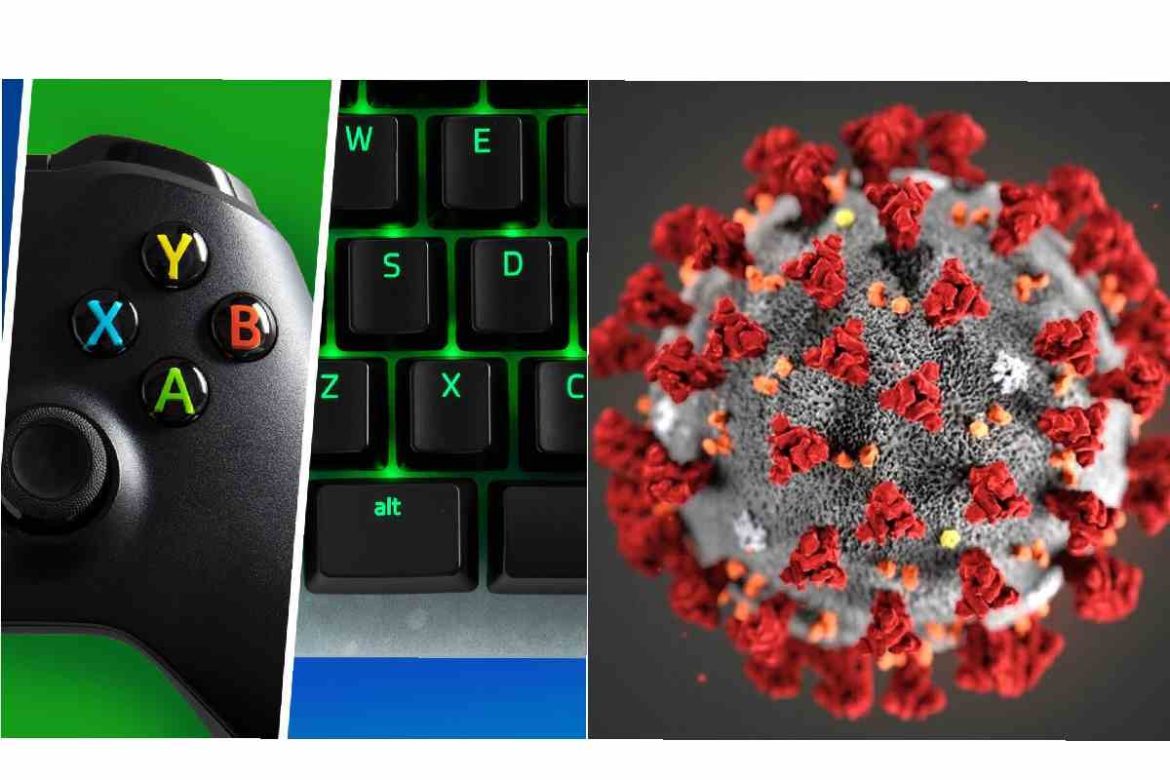 The Impact of COVID-19 on the Slot Game Industry The Impact of COVID-19 on the Slot Game Industry