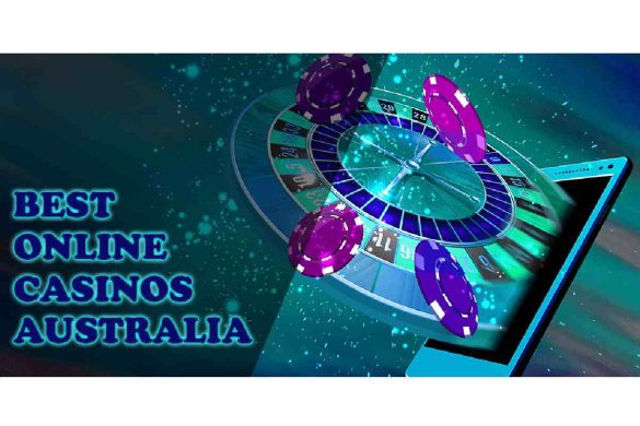 The Rise of Mobile Casinos in Australia