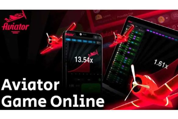 What do you need to know about Aviator, the game taking over iGaming websites