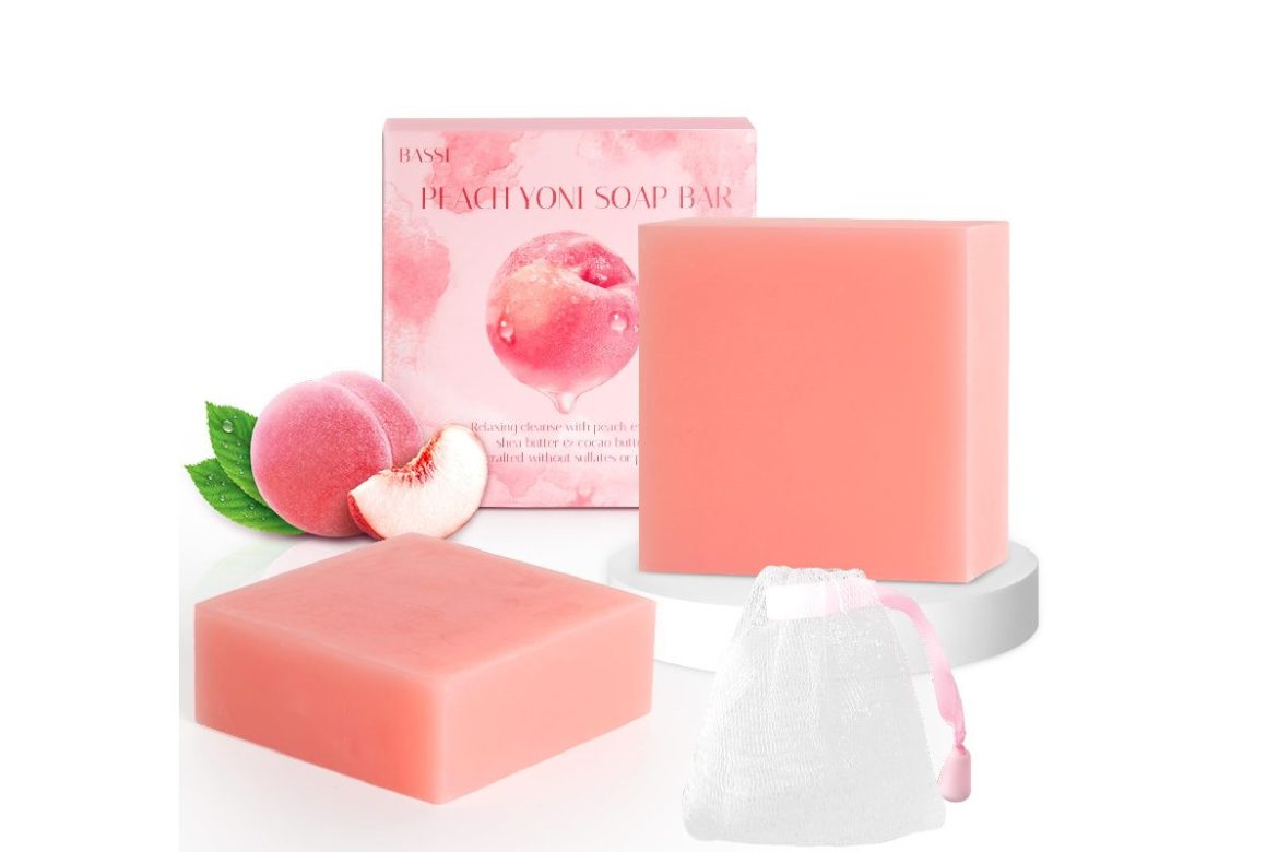 Why You Should Use Yoni Soap
