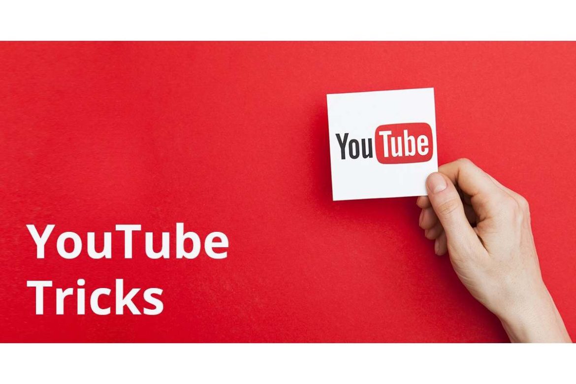 Youtube Tricks
