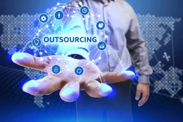 outsourcing software