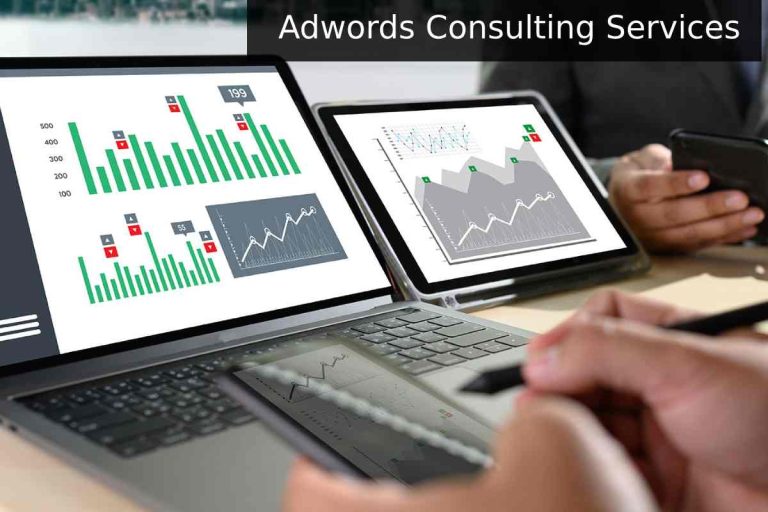Adwords Consulting Services
