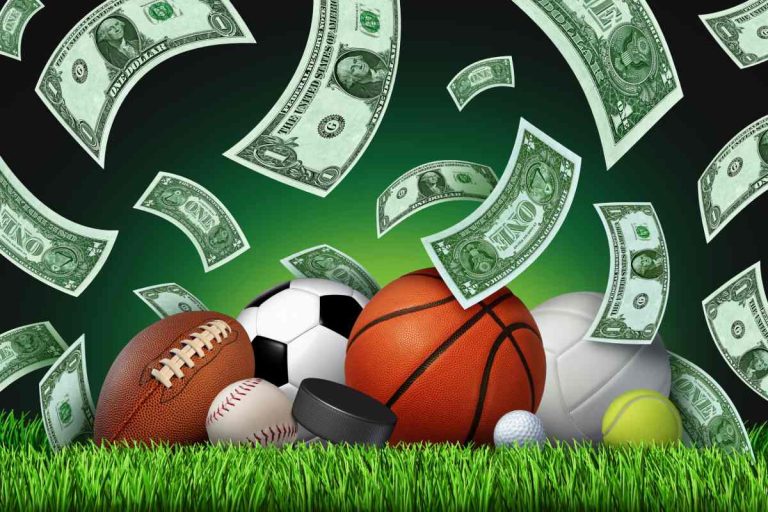 The Technology Behind Smarter Sports Betting: What Today’s Apps Are Really Doing