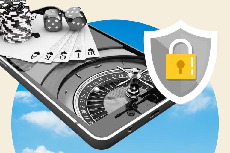 Security and Trust: Designing Safe Mobile Betting Experiences