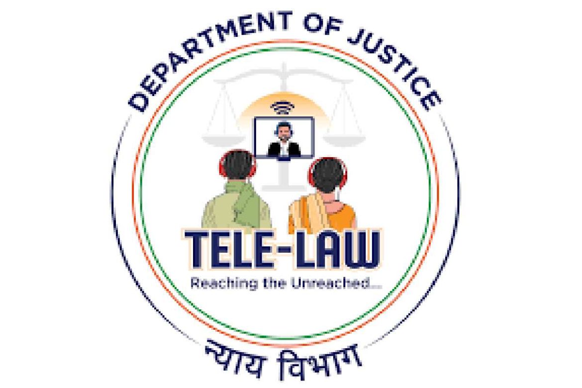 Tele Law