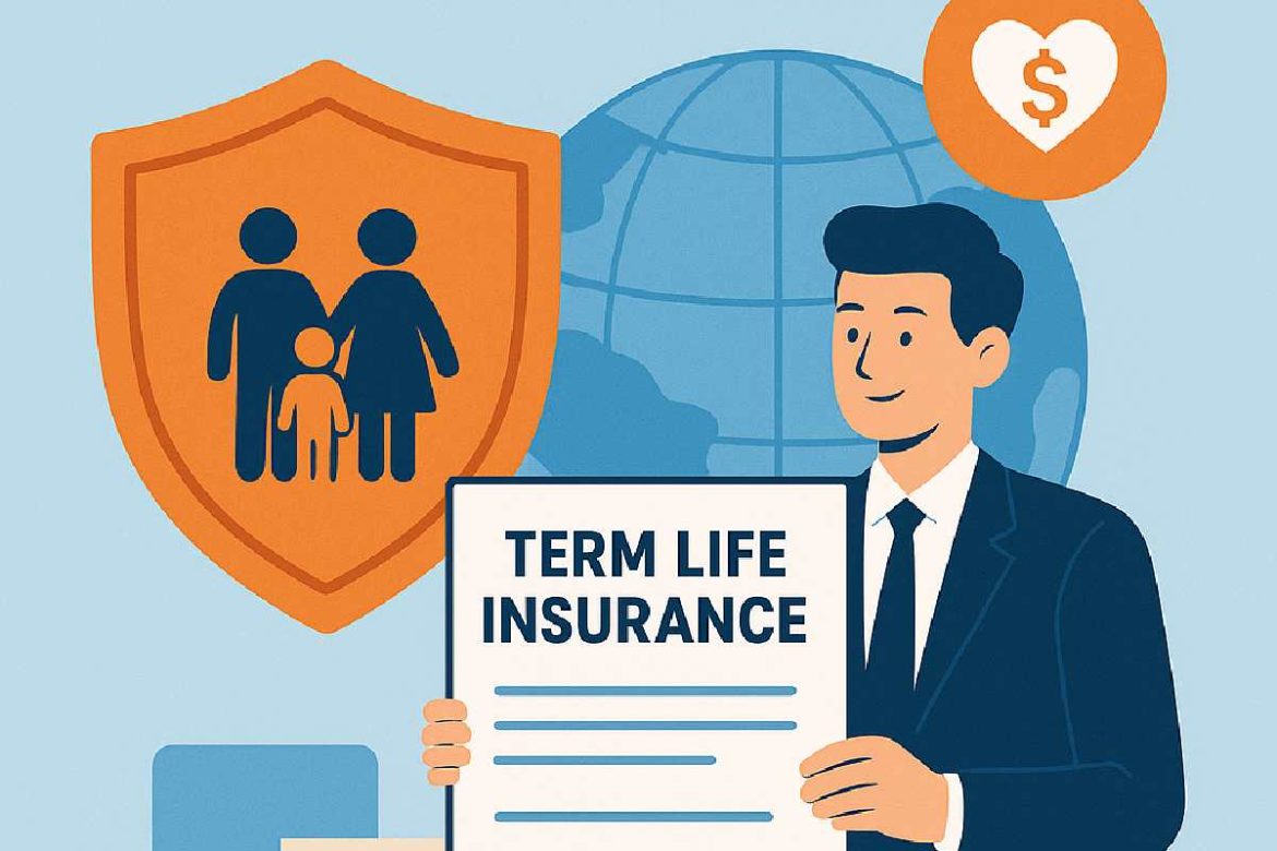 A Complete Guide to Term Life Insurance Policies for NRIs A Complete Guide to Term Life Insurance Policies for NRIs