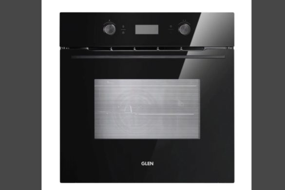 Optimizing Your Kitchen Space: Built-In Kitchen Ovens 