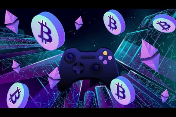 How Blockchain Technology Is Powering New Interactive Gaming Experiences