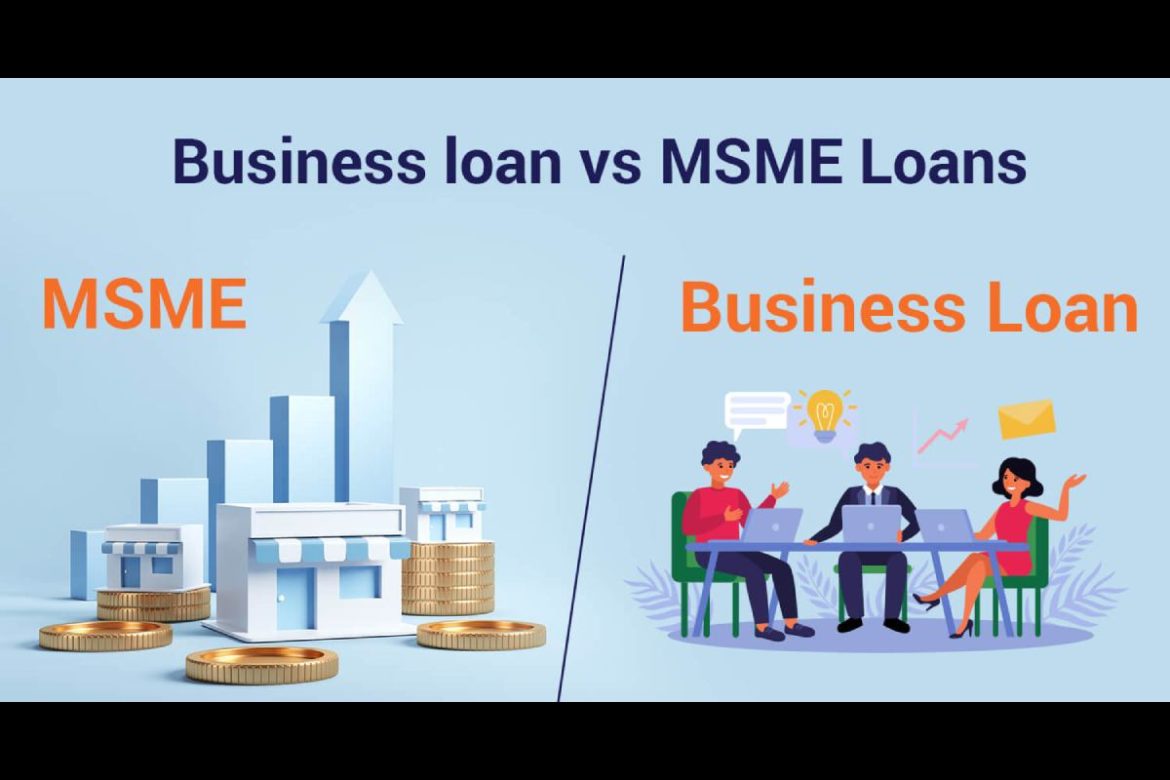 New Project – 2025-09-15T110432.477 How to Get an MSME Loan Without Collateral and Grow Your Business