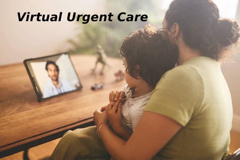 Virtual Urgent Care