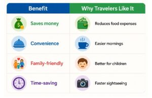 traveller