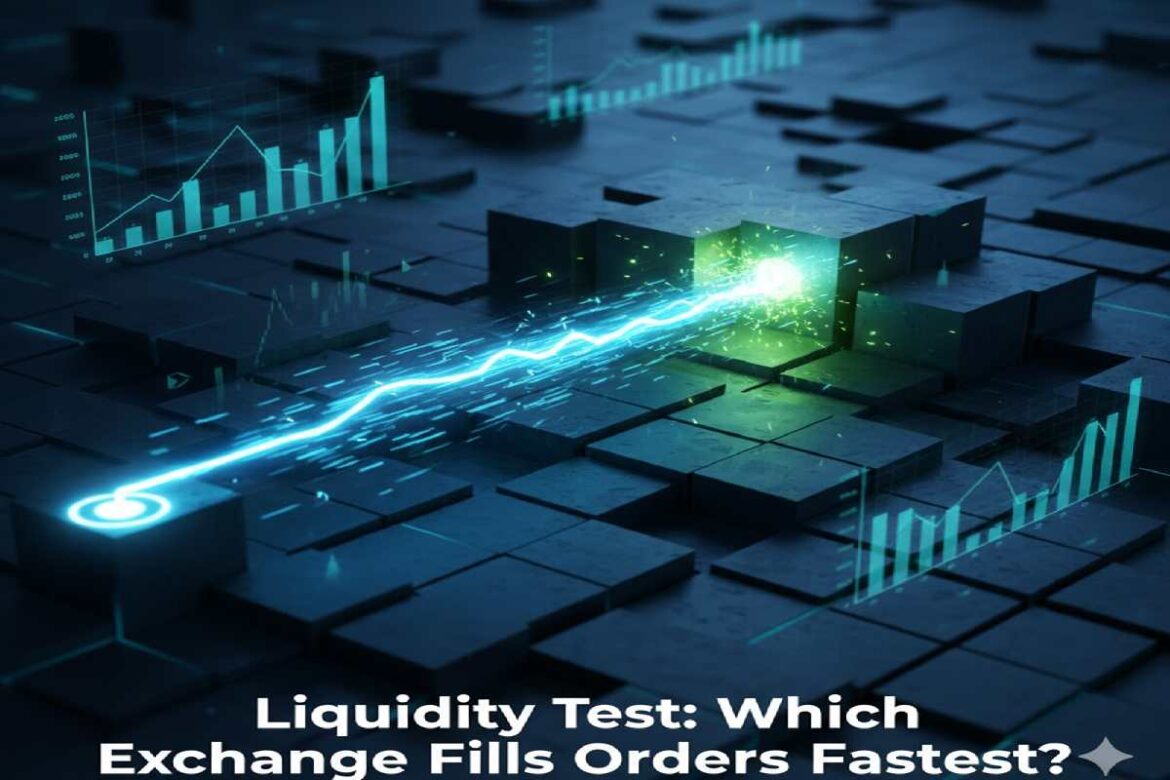 Liquidity Test_ Which Exchange Fills Orders Fastest_ Liquidity Test_ Which Exchange Fills Orders Fastest_