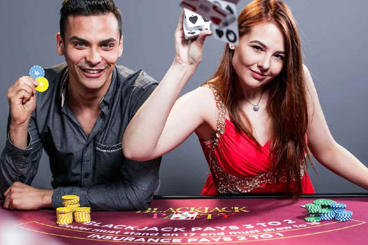 Features That Make an Online Casino Stand Out to Players 