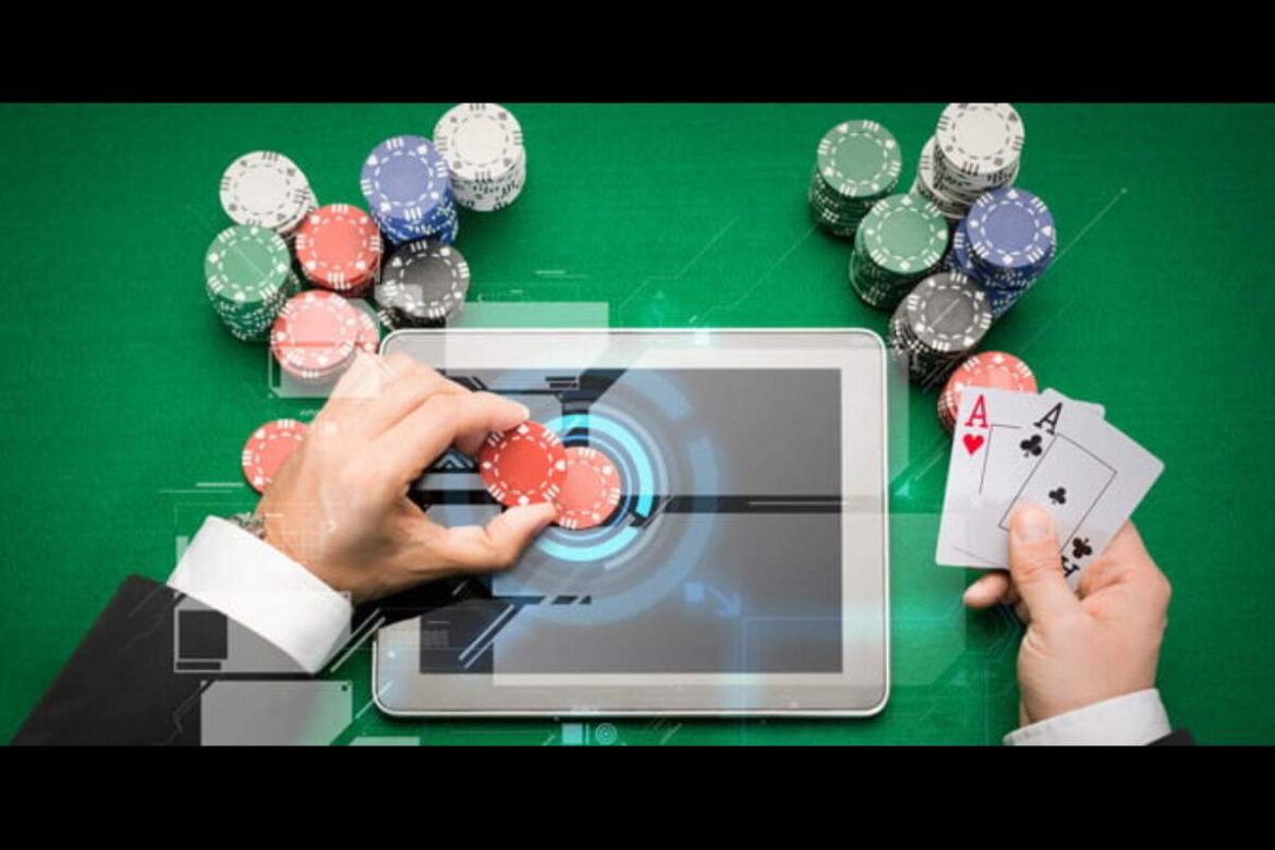 New Project – 2025-10-06T144457.306 How Real Money Online Casinos Operate and Ensure Fair Play