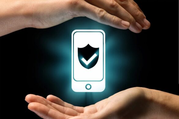 When Should Companies Use Mobile App Wrapping for Security? 