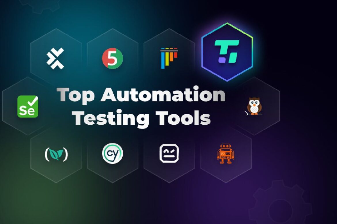 Automated Testing Workflow