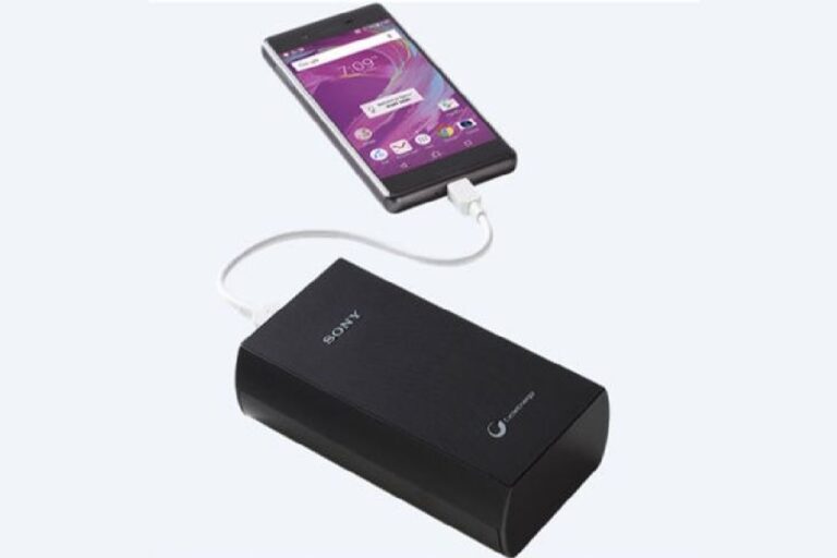 Power Bank Buying Guide