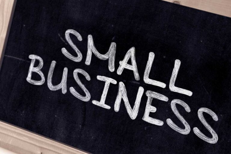 Small Businesses